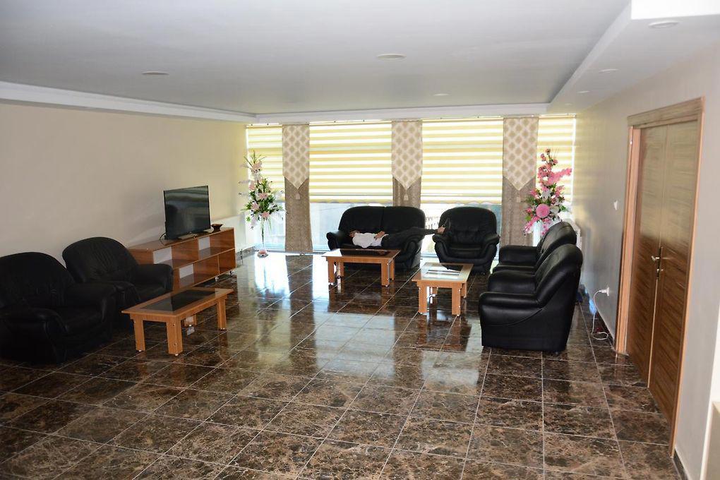 Grand Serhat Han Otel