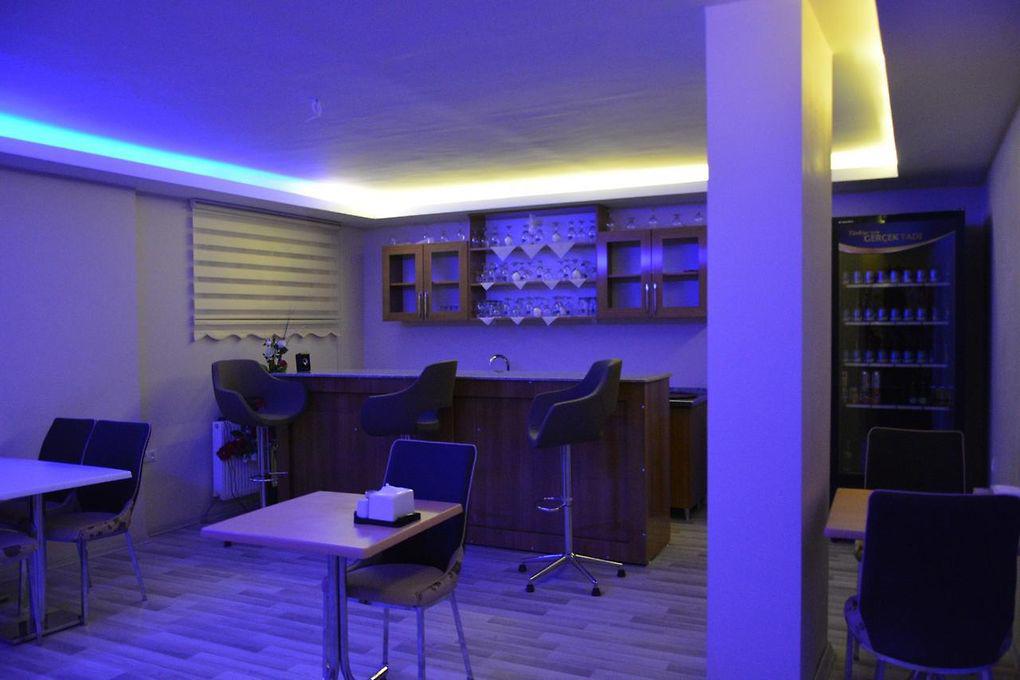 Grand Serhat Han Otel
