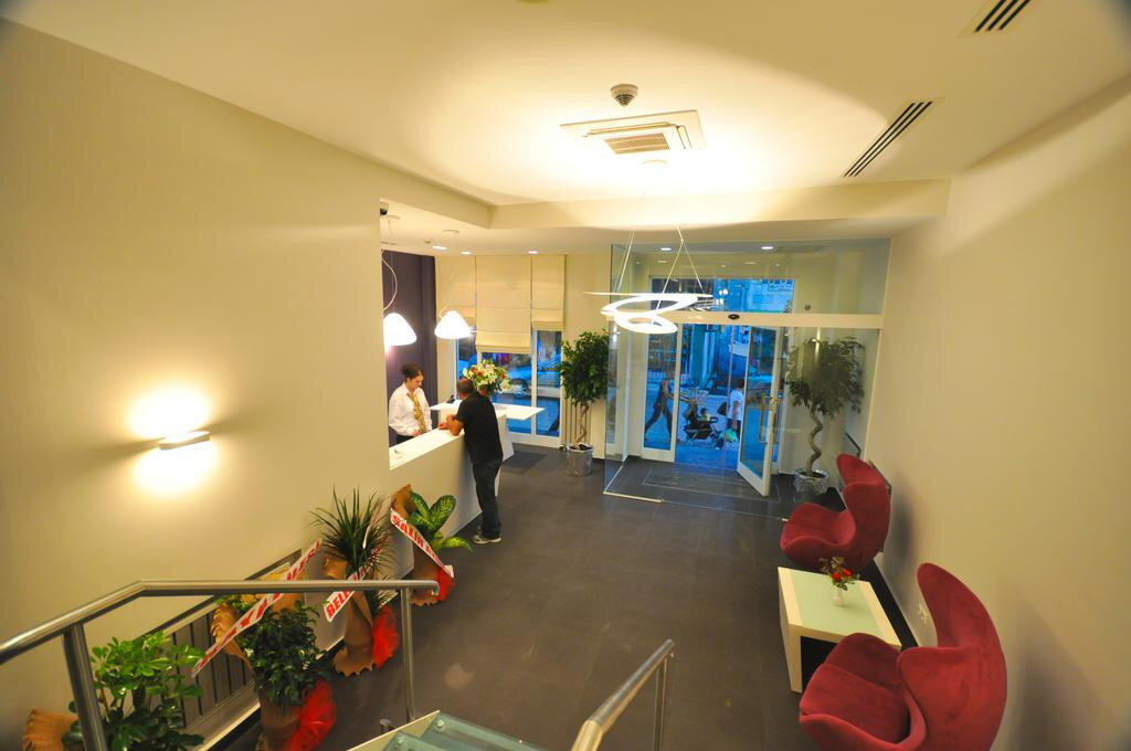 Demir Hotel