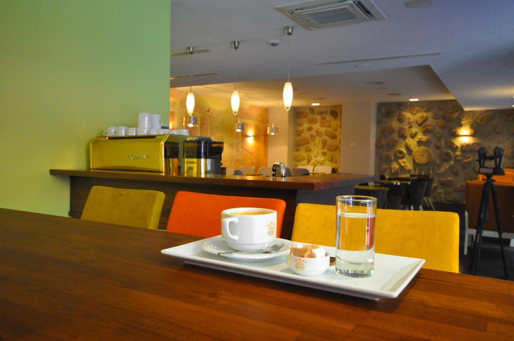 Demir Hotel