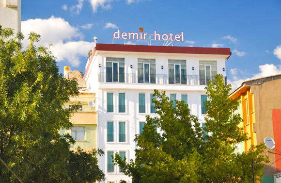 Royal Demir Hotel