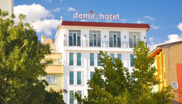 Demir Hotel