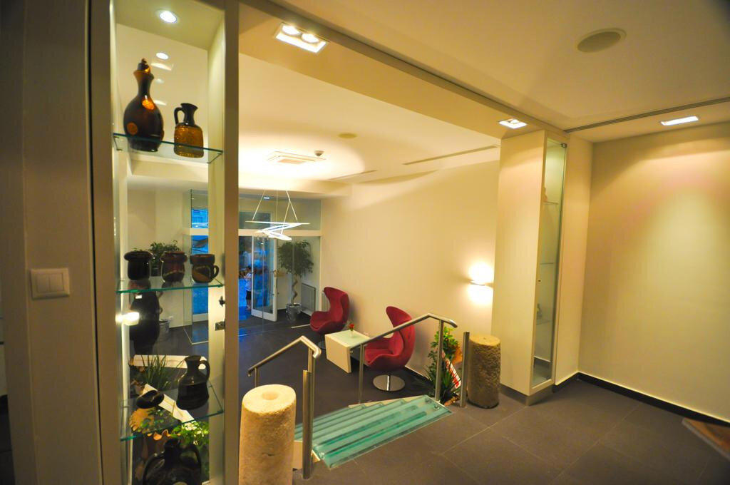 Demir Hotel