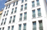Royal Demir Hotel