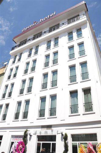 Demir Hotel