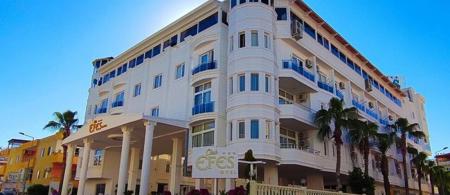 Club Efes Otel