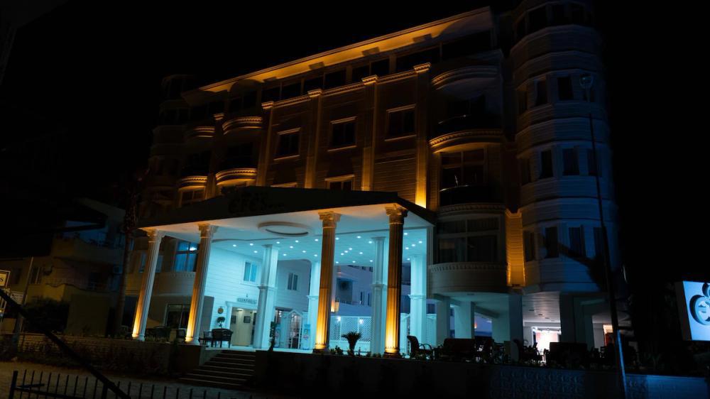 Club Efes Otel