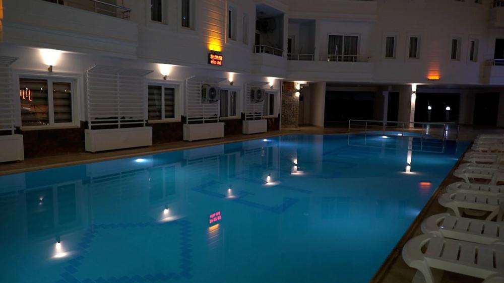 Club Efes Otel