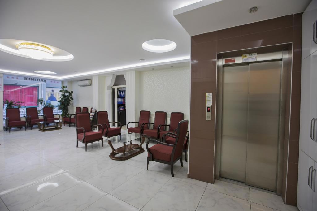 Hotel Sahiner
