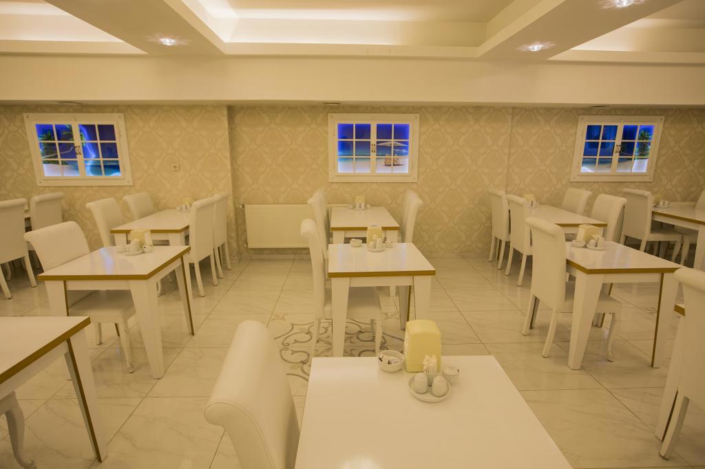 Hotel Sahiner