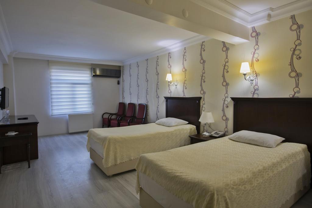 Hotel Sahiner
