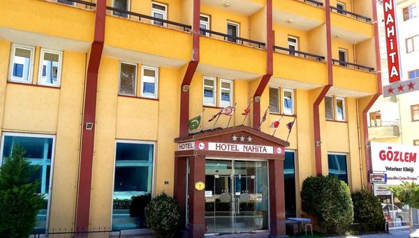 Nahita Hotel