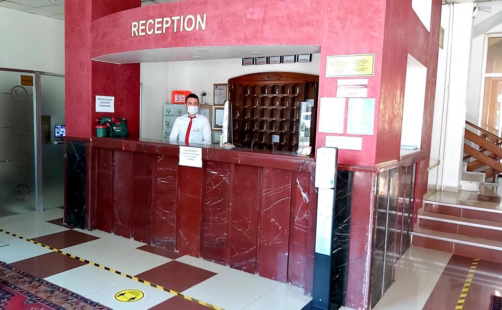 Nahita Hotel
