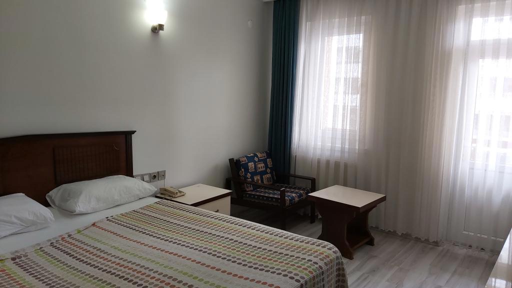 Nahita Hotel