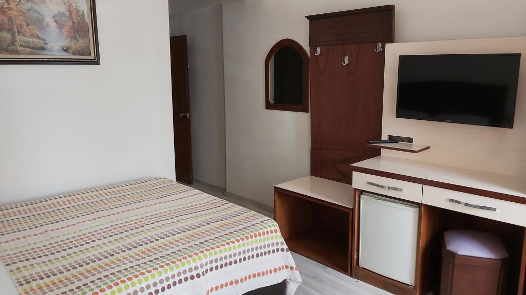 Nahita Hotel