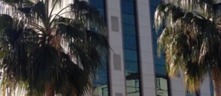 Karat Otel Mersin
