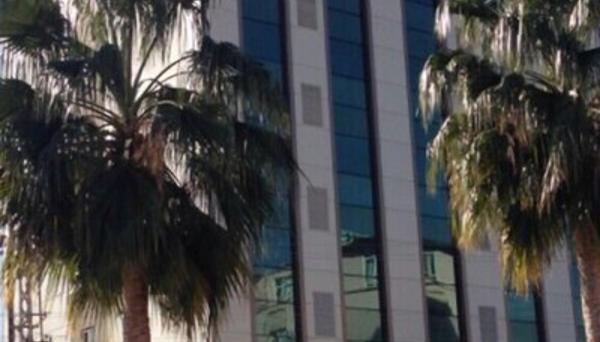Karat Otel Mersin