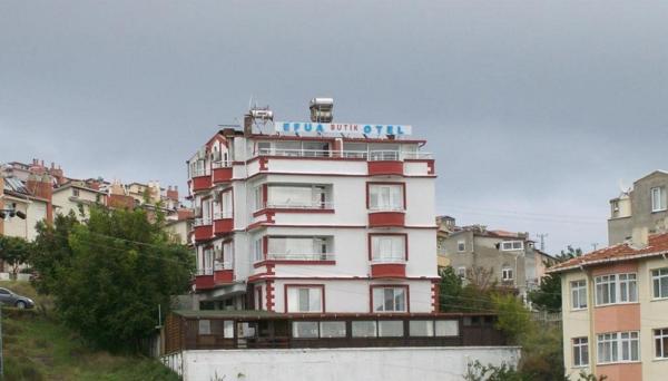 Efua Butik Otel