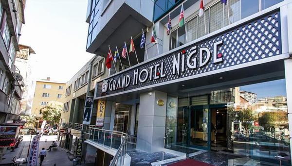 Grand Nigde