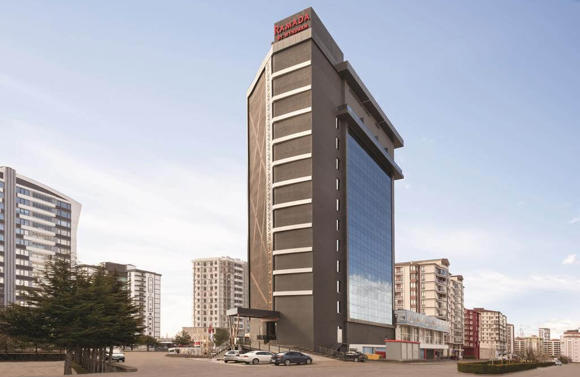 Ramada By Wyndham Niğde