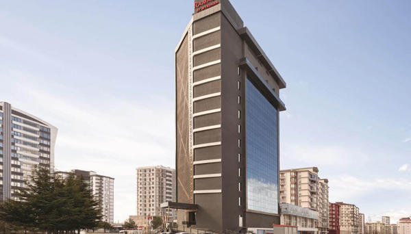 Ramada By Wyndham Niğde