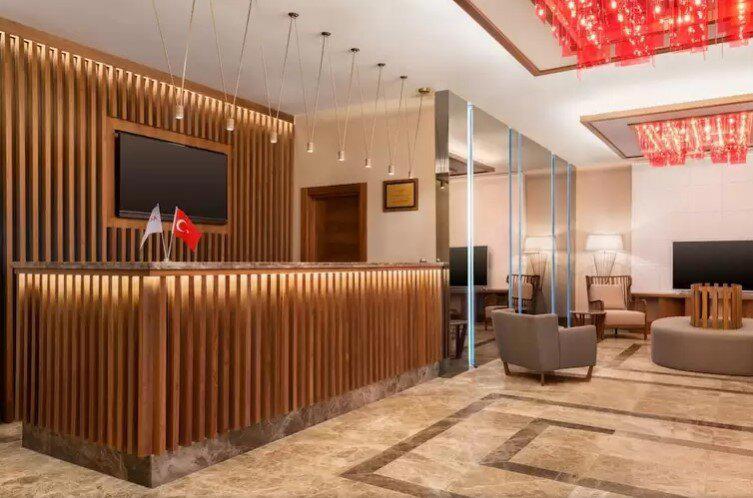 Ramada By Wyndham Niğde