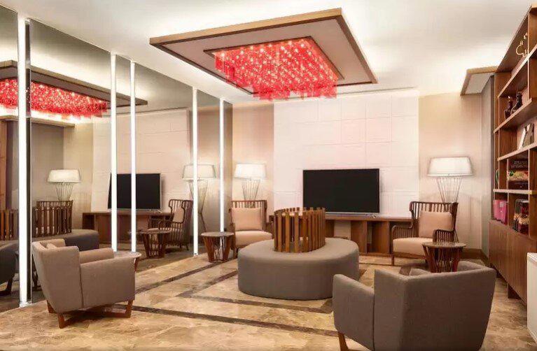 Ramada By Wyndham Niğde