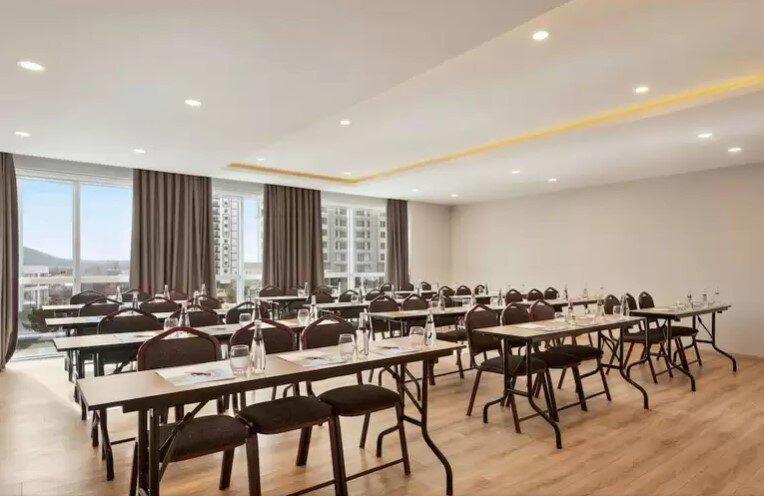 Ramada By Wyndham Niğde
