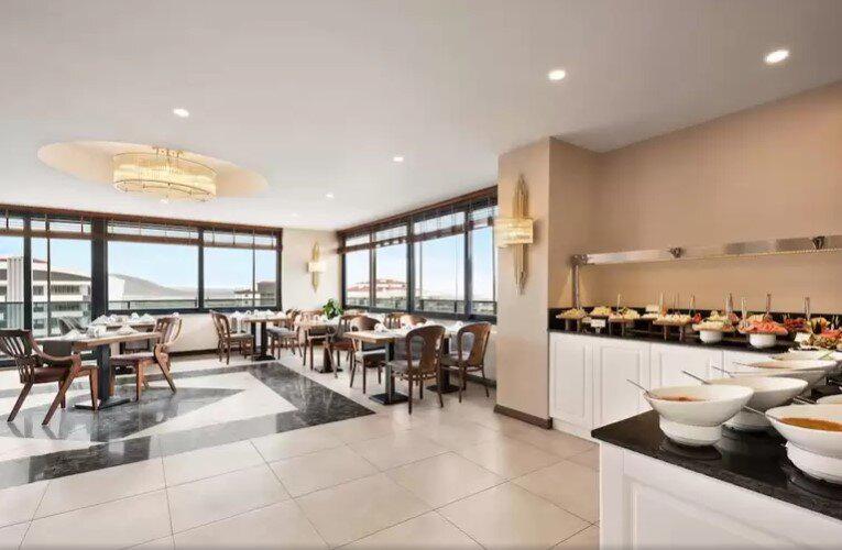 Ramada By Wyndham Niğde