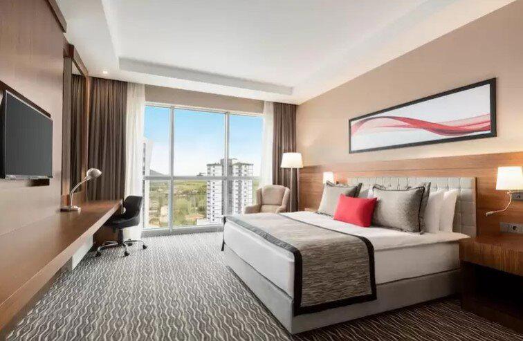 Ramada By Wyndham Niğde