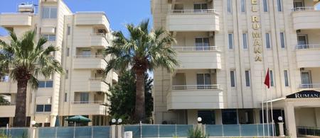 Hotel Rumana