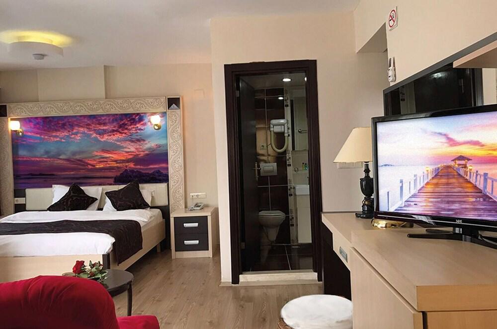 Hotel Rumana