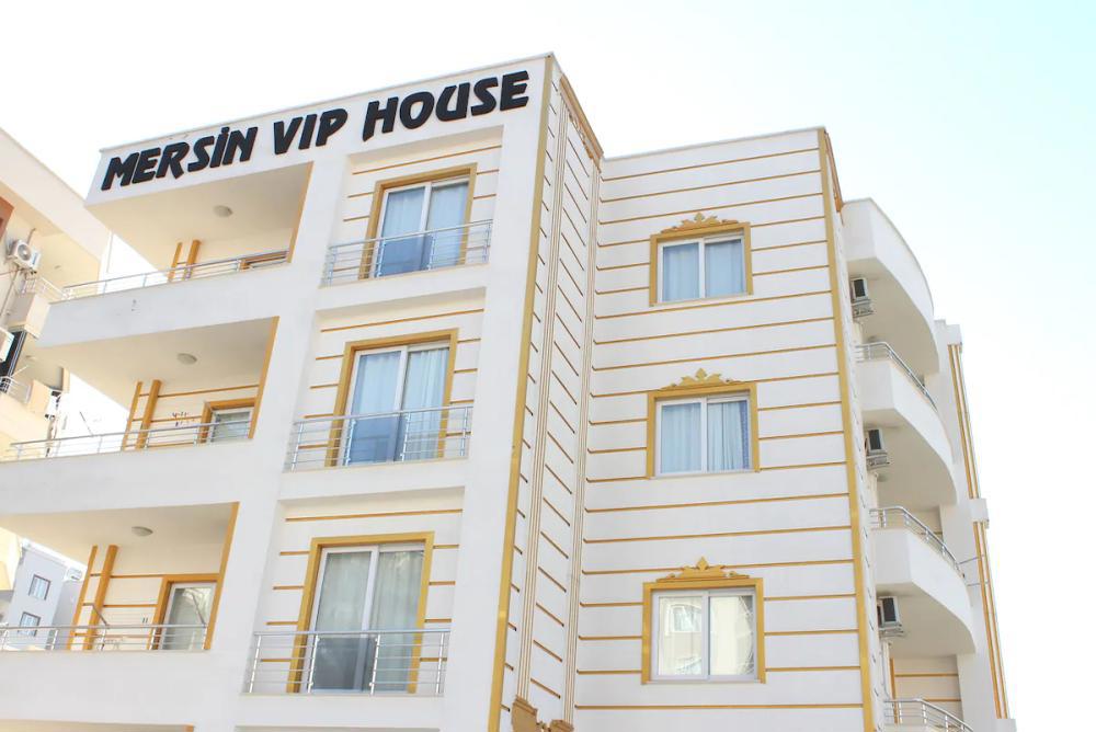Mersin Vip House Hotel