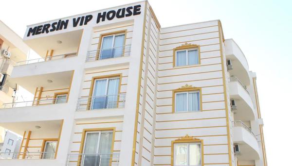 Mersin Vip House Hotel
