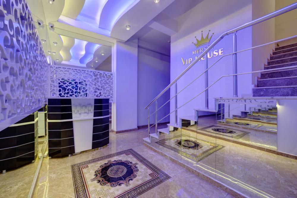 Mersin Vip House Hotel