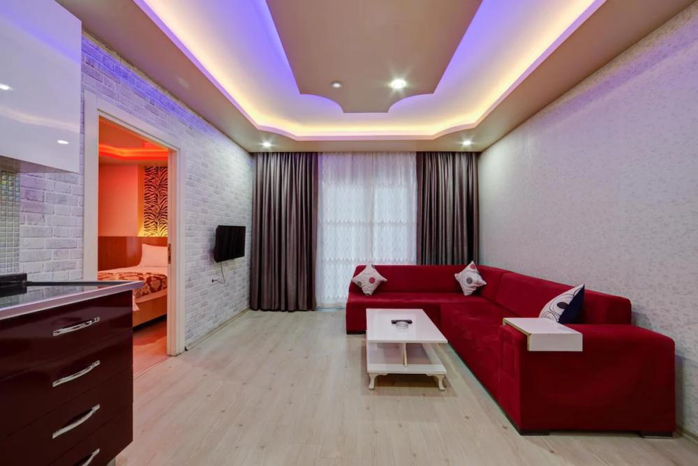 Mersin Vip House Hotel