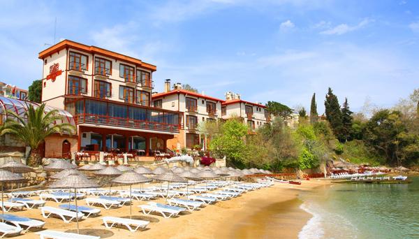 Sinop Antik Otel