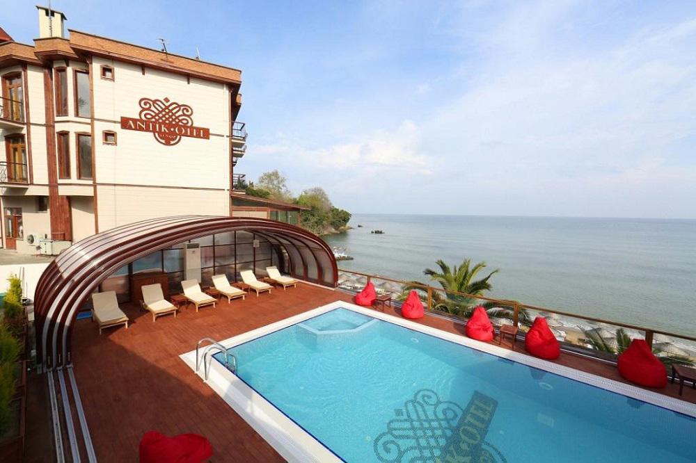 Sinop Antik Otel