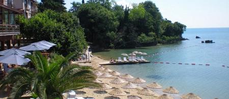Sinop Antik Otel