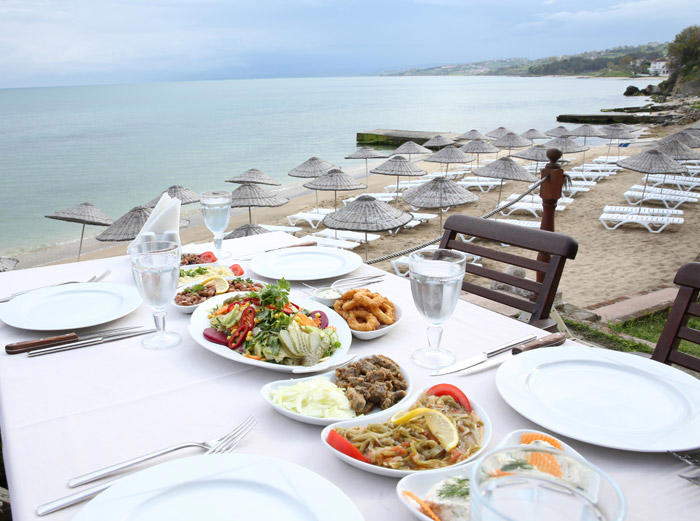 Sinop Antik Otel