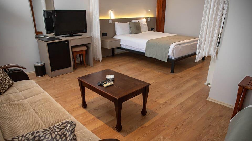 Sinop Antik Otel