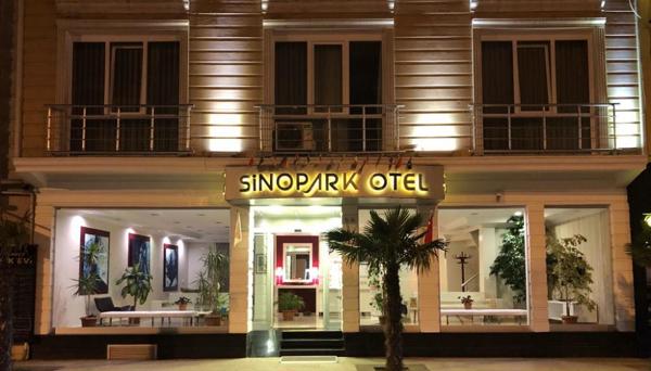 Sinopark Hotel
