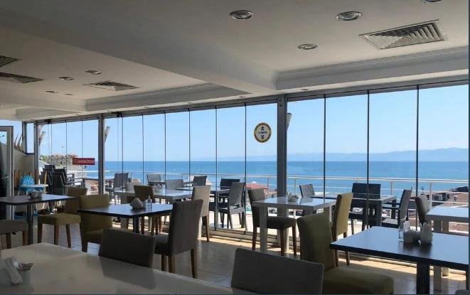 Sinopark Hotel