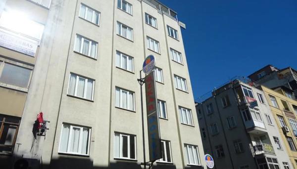 Hotel Ozkar