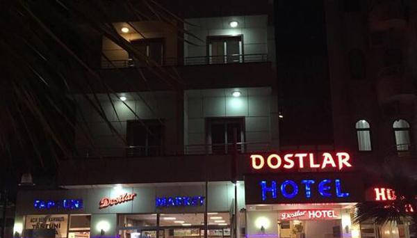 Dostlar Hotel
