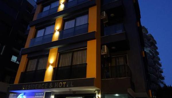 Teker Suite Hotel