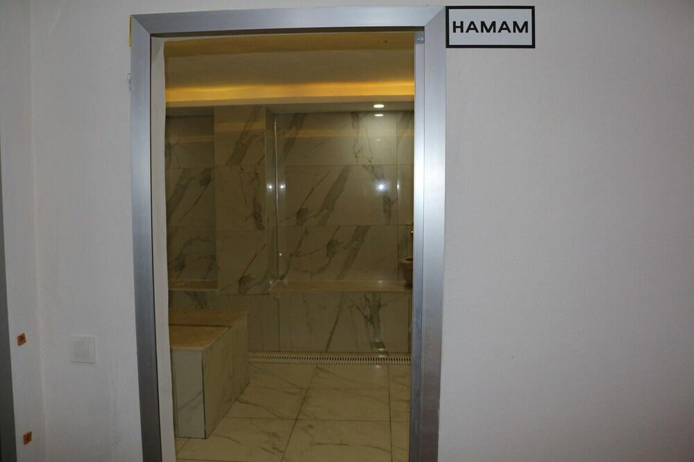 Teker Suite Hotel