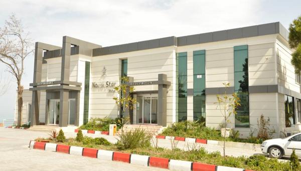 North Star Hotel Gerze