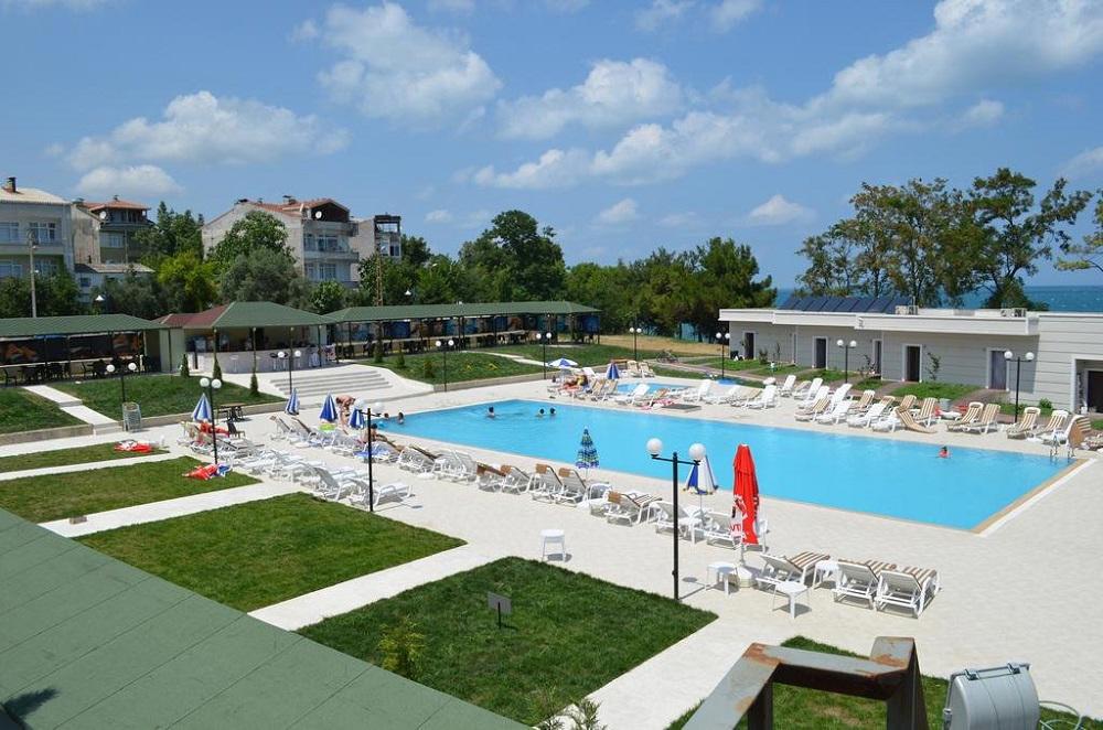 North Star Hotel Gerze