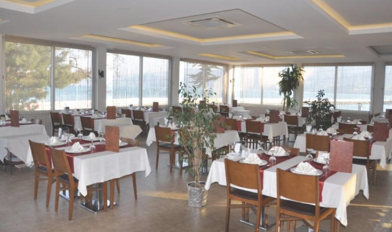 North Star Hotel Gerze